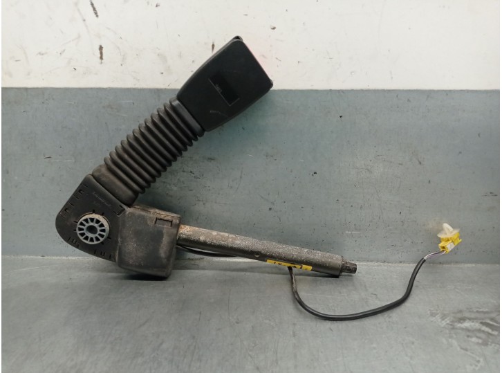 Recambio de enganche cinturon para rover streetwise hatchback 1.4 referencia OEM IAM 14K4F  