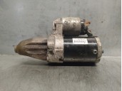 Recambio de motor arranque para smart coupe 1.0 cat referencia OEM IAM A1321510001 M000T46171ZT MITSUBISHI