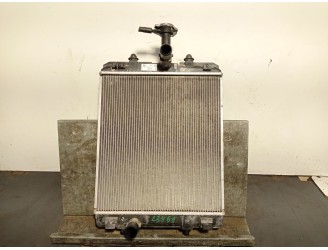 Recambio de radiador agua para peugeot 108 1.0 vti 72 referencia OEM IAM CZ4221753582 B000765180 0Q03