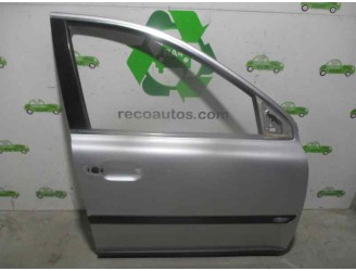 PUERTA DELANTERA DERECHA 31385357 GRIS 5 PUERTAS