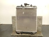 Recambio de radiador agua para peugeot 108 1.0 vti 72 referencia OEM IAM CZ4221753582 B000765180 0Q03