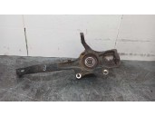 Recambio de mangueta delantera derecha para alfa romeo 166 2.0 16v cat referencia OEM IAM 60661913  
