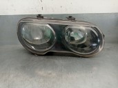 Replacement right headlight for Rover Streetwise hatchback 1.4 OEM IAM reference XBC000580 89006349 VALEO