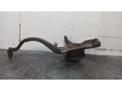 Recambio de mangueta delantera derecha para alfa romeo 166 2.0 16v cat referencia OEM IAM 60661913  