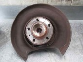 Recambio de mangueta trasera derecha para volvo xc90 2.5 20v turbo cat referencia OEM IAM P30769118 T106838 