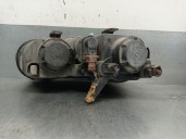Replacement right headlight for Rover Streetwise hatchback 1.4 OEM IAM reference XBC000580 89006349 VALEO