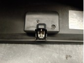 Recambio de guantera para toyota avensis berlina (t 22) 2.0 turbodiesel cat referencia OEM IAM 5555005030 
