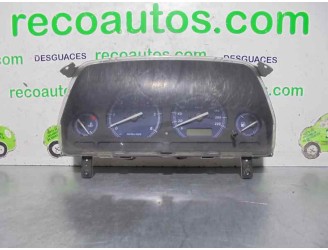 Recambio de cuadro instrumentos para mg streetwise 2.0 td referencia OEM IAM YAC004090 RG22558 