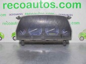 Recambio de cuadro instrumentos para mg streetwise 2.0 td referencia OEM IAM YAC004090 RG22558 