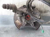 Recambio de mangueta trasera derecha para volvo xc90 2.5 20v turbo cat referencia OEM IAM P30769118 T106838 