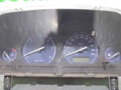 Recambio de cuadro instrumentos para mg streetwise 2.0 td referencia OEM IAM YAC004090 RG22558 