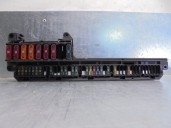 Replacement relay / fuse box for BMW 5 Series sedan (E60) 3.0 turbodiesel cat OEM IAM reference 61146932452 