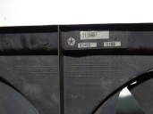 Recambio de electroventilador para chrysler stratus berlina (ja) 2.0 16v cat referencia OEM IAM 1115051 83403 MOPAR