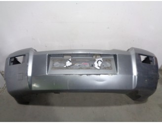 Recambio de paragolpes trasero para dodge avenger se referencia OEM IAM 68004685AB GRIS OSCURO 4 PUERTAS