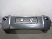 Recambio de paragolpes trasero para dodge avenger se referencia OEM IAM 68004685AB GRIS OSCURO 4 PUERTAS
