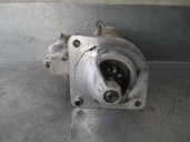 Replacement starter motor for Alfa Romeo 166 2.0 16V cat OEM IAM reference 63111005 MAGNETI MARELLI