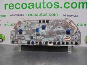Recambio de cuadro instrumentos para mg streetwise 2.0 td referencia OEM IAM YAC004090 RG22558 