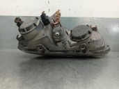 Recambio de faro derecho para rover streetwise hatchback 1.4 referencia OEM IAM XBC000580  89006349 VALEO