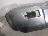 Recambio de paragolpes trasero para dodge avenger se referencia OEM IAM 68004685AB GRIS OSCURO 4 PUERTAS