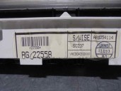 Recambio de cuadro instrumentos para mg streetwise 2.0 td referencia OEM IAM YAC004090 RG22558 