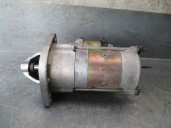 Replacement starter motor for Alfa Romeo 166 2.0 16V cat OEM IAM reference 63111005 MAGNETI MARELLI