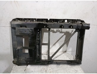 Recambio de calandra delantera de radiador para citroën c3 i (fc_, fn_) 1.4 i referencia OEM IAM 7104S3 7104S3 