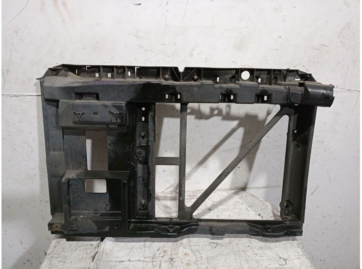 Recambio de calandra delantera de radiador para citroën c3 i (fc_, fn_) 1.4 i referencia OEM IAM 7104S3 7104S3 