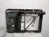 Recambio de calandra delantera de radiador para citroën c3 i (fc_, fn_) 1.4 i referencia OEM IAM 7104S3 7104S3 