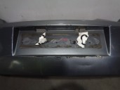 Recambio de paragolpes trasero para dodge avenger se referencia OEM IAM 68004685AB GRIS OSCURO 4 PUERTAS