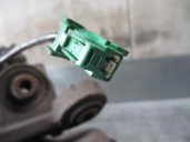 Recambio de mangueta trasera derecha para volvo xc90 2.5 20v turbo cat referencia OEM IAM P30769118 T106838 