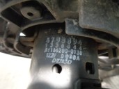 Recambio de electroventilador para chrysler stratus berlina (ja) 2.0 16v cat referencia OEM IAM 1115051 83403 MOPAR