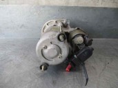 Replacement starter motor for Alfa Romeo 166 2.0 16V cat OEM IAM reference 63111005 MAGNETI MARELLI