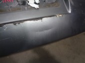 Recambio de paragolpes trasero para dodge avenger se referencia OEM IAM 68004685AB GRIS OSCURO 4 PUERTAS