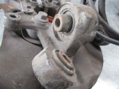 Recambio de mangueta trasera derecha para volvo xc90 2.5 20v turbo cat referencia OEM IAM P30769118 T106838 