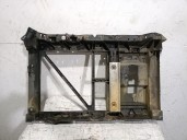 Recambio de calandra delantera de radiador para citroën c3 i (fc_, fn_) 1.4 i referencia OEM IAM 7104S3 7104S3 