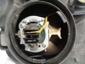 Replacement right headlight for Rover Streetwise hatchback 1.4 OEM IAM reference XBC000580 89006349 VALEO
