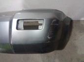 Recambio de paragolpes trasero para dodge avenger se referencia OEM IAM 68004685AB GRIS OSCURO 4 PUERTAS