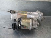 Replacement starter motor for Alfa Romeo 166 2.0 16V cat OEM IAM reference 63111005 MAGNETI MARELLI
