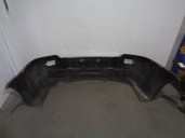 Recambio de paragolpes trasero para dodge avenger se referencia OEM IAM 68004685AB GRIS OSCURO 4 PUERTAS