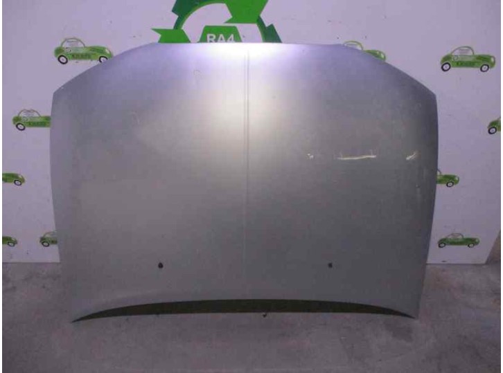 Recambio de capot para mg streetwise 2.0 td referencia OEM IAM  GRIS 