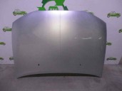 Recambio de capot para mg streetwise 2.0 td referencia OEM IAM GRIS 