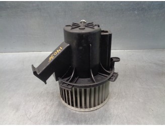 Recambio de motor calefaccion para smart coupe referencia OEM IAM A4518300108  