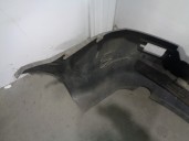 Recambio de paragolpes trasero para dodge avenger se referencia OEM IAM 68004685AB GRIS OSCURO 4 PUERTAS