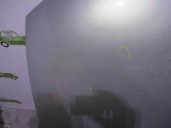 Recambio de capot para mg streetwise 2.0 td referencia OEM IAM GRIS 