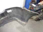 Recambio de paragolpes trasero para dodge avenger se referencia OEM IAM 68004685AB GRIS OSCURO 4 PUERTAS