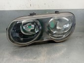 Recambio de faro izquierdo para rover streetwise hatchback 1.4 referencia OEM IAM XBC000590  89006350 VALEO