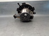 Recambio de motor calefaccion para smart coupe referencia OEM IAM A4518300108  