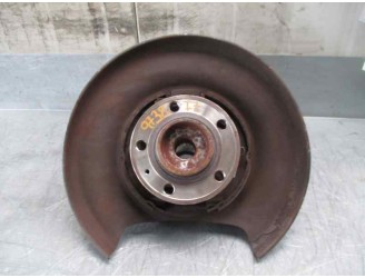 Recambio de mangueta trasera izquierda para volvo xc90 2.5 20v turbo cat referencia OEM IAM P30769117 T106344 