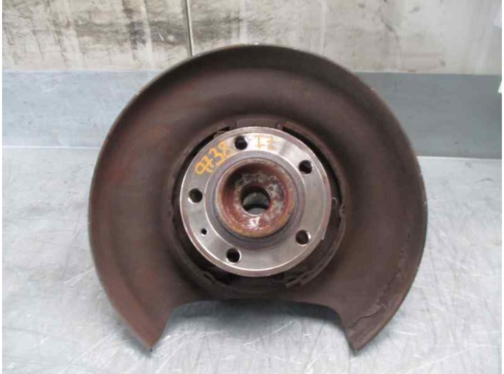 Recambio de mangueta trasera izquierda para volvo xc90 2.5 20v turbo cat referencia OEM IAM P30769117 T106344 