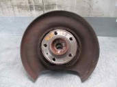 Recambio de mangueta trasera izquierda para volvo xc90 2.5 20v turbo cat referencia OEM IAM P30769117 T106344 